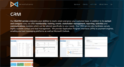 Desktop Screenshot of imem.com.au